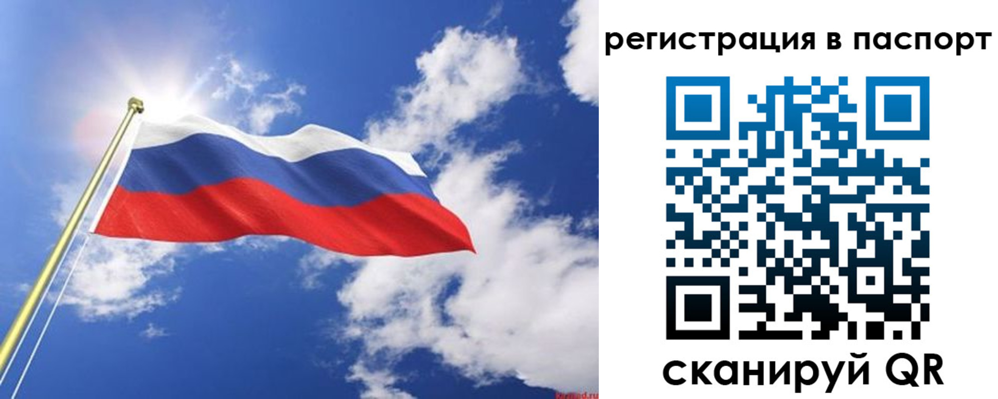 прописка законно в Саранске